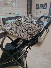 passeggino selfie peg Perego 