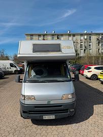 Super America 470 Arca