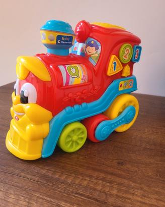 Trenino 