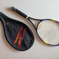 Racchetta Rossignol per ragazzi