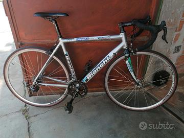 Bianchi via nirone misura 53 