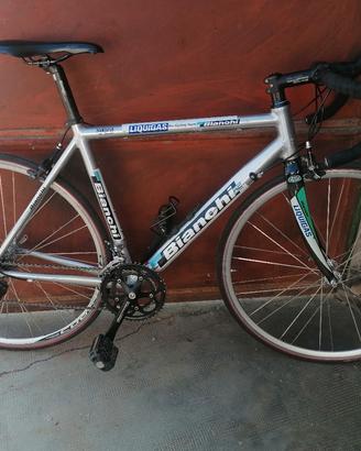 Bianchi via nirone misura 53 
