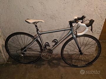 bicicleta corsa