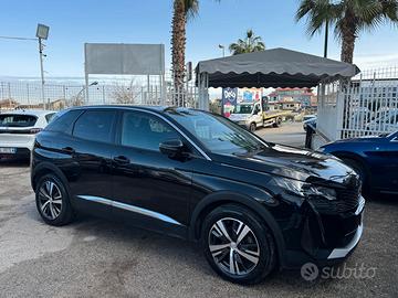 PEUGEOT 3008 DIESEL 1.5 131CV AUT. ALLURE 2022