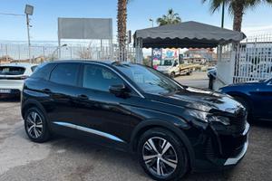 PEUGEOT 3008 DIESEL 1.5 131CV AUT. ALLURE 2022