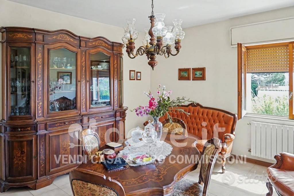 Appartamento – Lamezia Terme, Sambiase - Vista 4