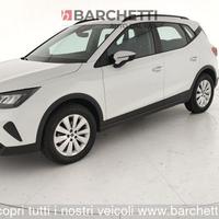 SEAT Arona 1.0 ECOTSI STYLE