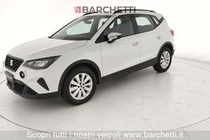 SEAT Arona 1.0 ECOTSI STYLE