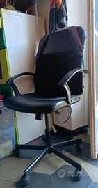 Sedia ufficio 