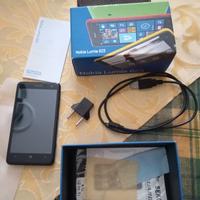 Cellulare Nokia Lumia 625