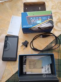 Cellulare Nokia Lumia 625