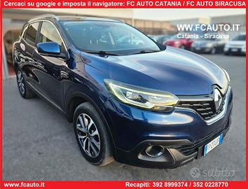 Renault Kadjar - 2018 Dci 8v 110cv Energy Business