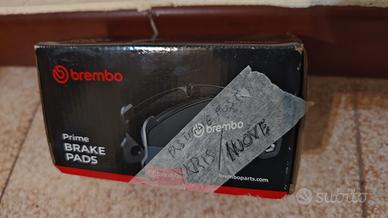 Brembo Pastiglie NUOVISSIME 