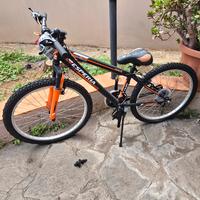 bici esperia enjoy 24
