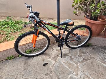 bici esperia enjoy 24