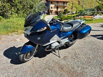 Bmw r1200 rt - 2007