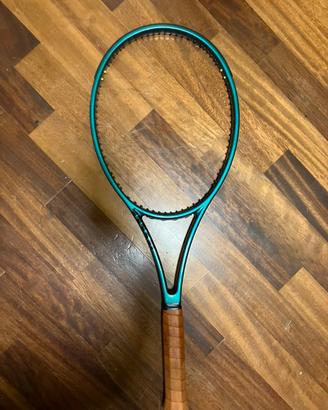 Wilson Blade pro H22