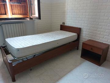 letto singolo