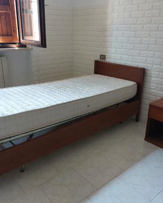 letto singolo