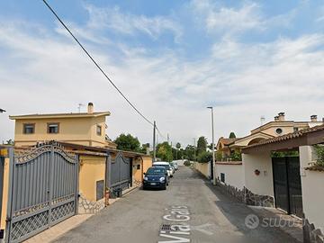 Infernetto soleggiato monolocale ammobiliato