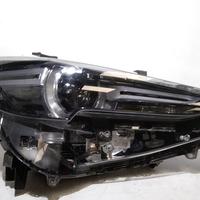 FARO ANTERIORE DESTRO MAZDA CX-5 Serie K124 51030 