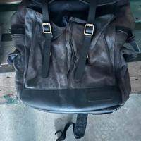Borsa Laterale Zaino Rambler Vintage Trip Machine