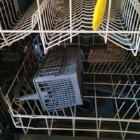 Lavastoviglie Whirlpool per ricambi