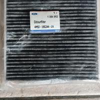 filtro abitacolo ford