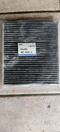 filtro abitacolo ford