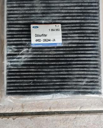 filtro abitacolo ford