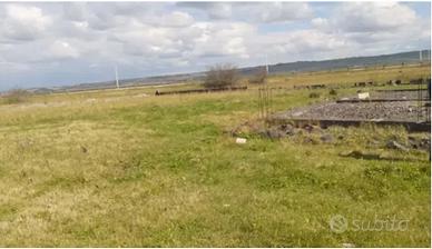 Terreno Agricolo (provincia di Augusta)