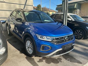 Volkswagen T-Roc 1.5 TSI ACT DSG Style - km 44.000