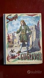 I viaggi di Gulliver - edizione 1953