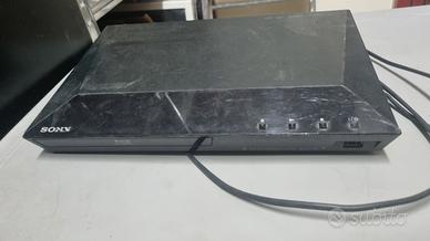K2245NN-Lettore Blu-Ray Sony BDP-S1100