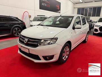 DACIA - Sandero 1.2 NEOPATENTATI