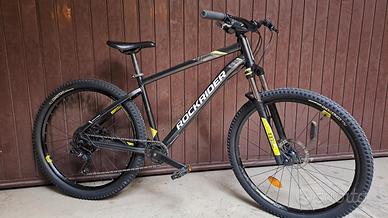 mtb rockrider st 530 