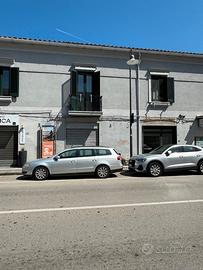 Negozio in Pontecagnano (SA)