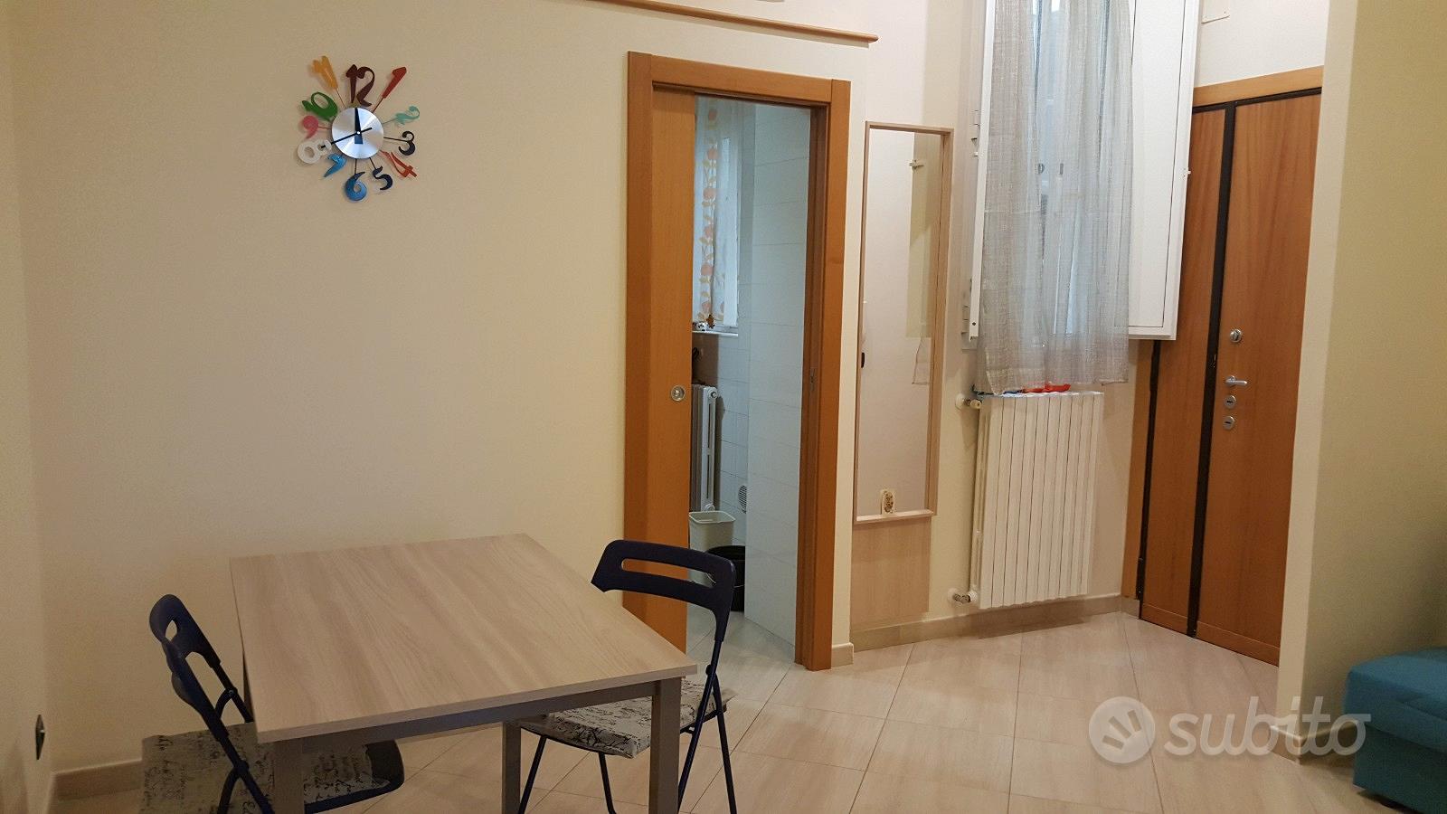 Apartment in Bari, Libertà, Municipio 1 - Vista 2
