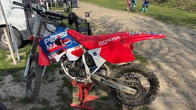 Honda cr 125 1994
