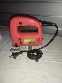 Seghetto alternativo 