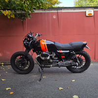 Moto guzzi 850 t5