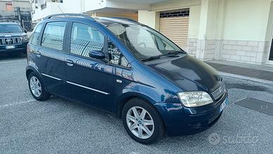 Fiat Idea 1.3 mtj