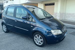 Fiat Idea 1.3 mtj
