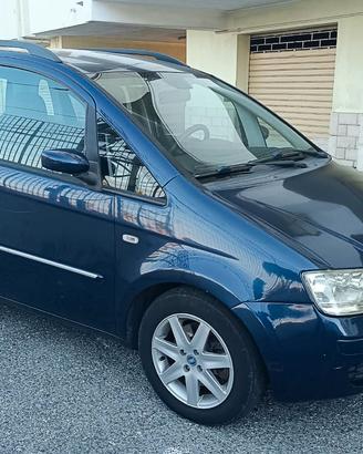 Fiat Idea 1.3 mtj