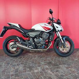 Honda Hornet 600 CB600F - 2009