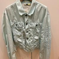 Giubbino Kejo con bottoni