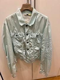 Giubbino Kejo con bottoni