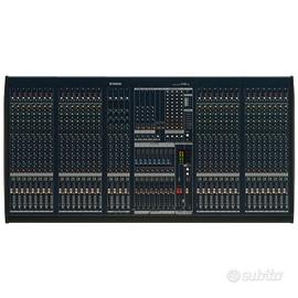 MIXER YAMAHA IM8-32 analogico