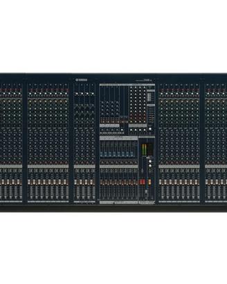 MIXER YAMAHA IM8-32 analogico
