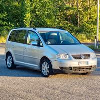 Volkswagen Touran 1.9 TDI 105CV Highline 2005-E4 M